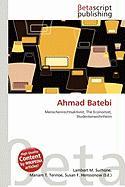 Ahmad Batebi