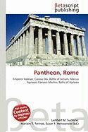 Pantheon Rome