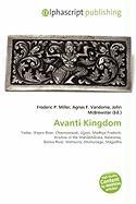 Avanti Kingdom