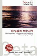 Yonaguni Okinawa