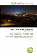 Clarksville Arkansas