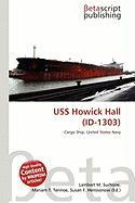 USS Howick Hall (ID-1303)