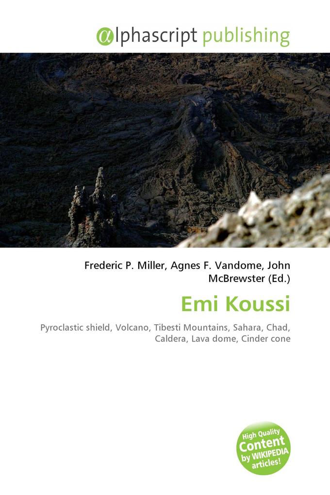 Emi Koussi