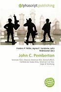 John C. Pemberton