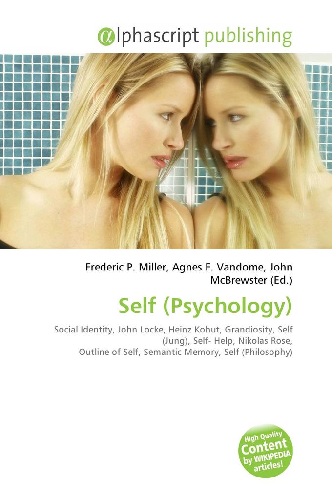 Self (Psychology)