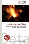 Saint-Léger-de-Rôtes
