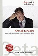 Ahmad Fanakati