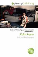 Koko Taylor