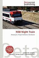 NSB Night Train