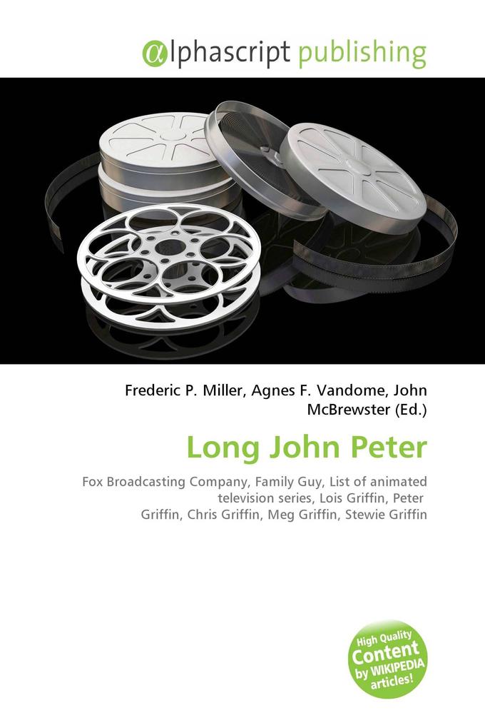 Long John Peter