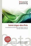 Saint-Léger-des-Prés