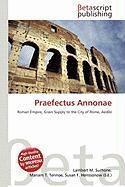 Praefectus Annonae