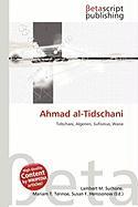 Ahmad al-Tidschani