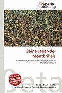 Saint-Léger-de-Montbrillais