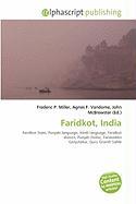 Faridkot India
