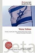 Yona Yahav