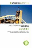 Lionel Hill