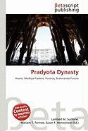 Pradyota Dynasty