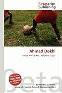 Ahmad Dokhi