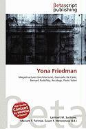 Yona Friedman