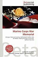 Marine Corps War Memorial