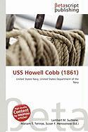 USS Howell Cobb (1861)