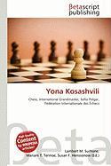 Yona Kosashvili