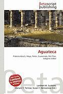 Aguateca