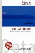 USS Hull (DD-330)