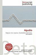 Agudio