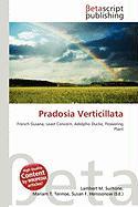 Pradosia Verticillata