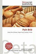 Pain Brié