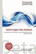 Saint-Léger-des-Aubées
