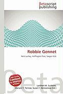 Robbie Gennet