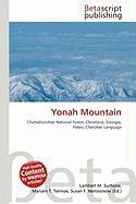 Yonah Mountain