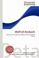 Wolf of Ansbach