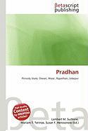 Pradhan