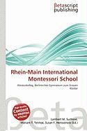 Rhein-Main International Montessori School