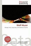 Wolf Muser