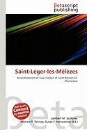 Saint-Léger-les-Mélèzes