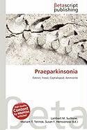 Praeparkinsonia