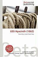 USS Hyacinth (1862)