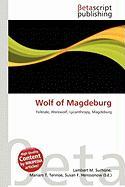 Wolf of Magdeburg