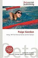 Paige Gordon