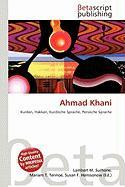 Ahmad Khani