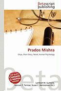 Prados Mishra