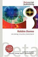 Robbie Dunne