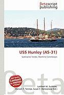 USS Hunley (AS-31)