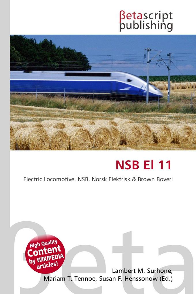 NSB El 11