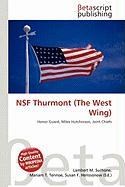 NSF Thurmont (The West Wing)